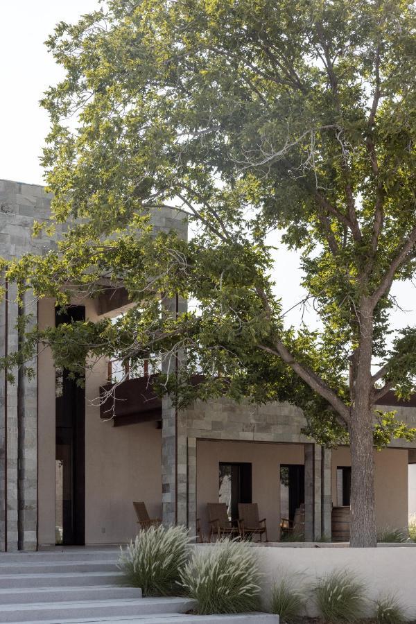 Hotel Tierra Maria Cuatrociénegas de Carranza Exterior foto